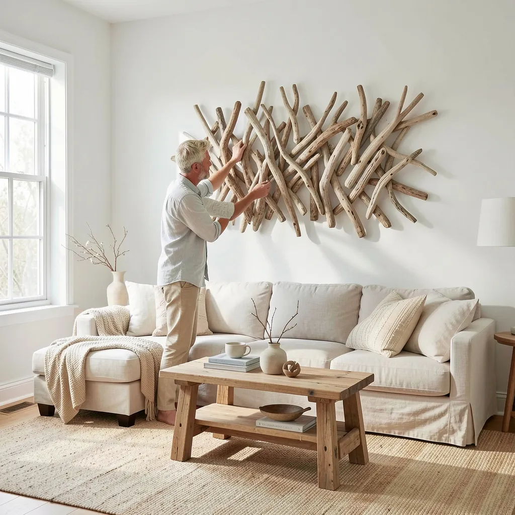 Welcoming store interior